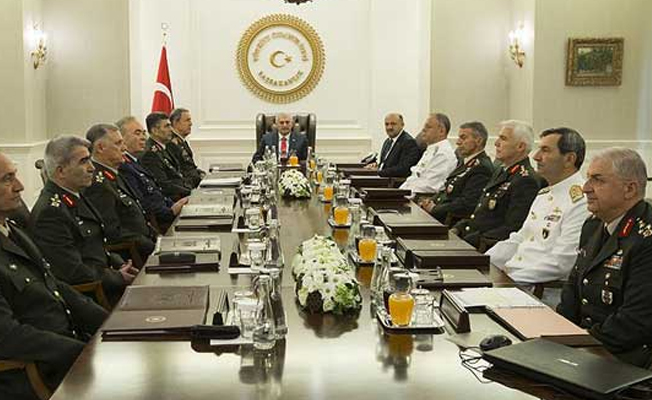 Son dakika... Yaş toplantsının yeri ve zamanı açıklandı!