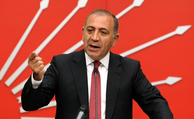 CHP'li Tekin: Yeter! Yaptıklarınız ne insani, ne vicdani