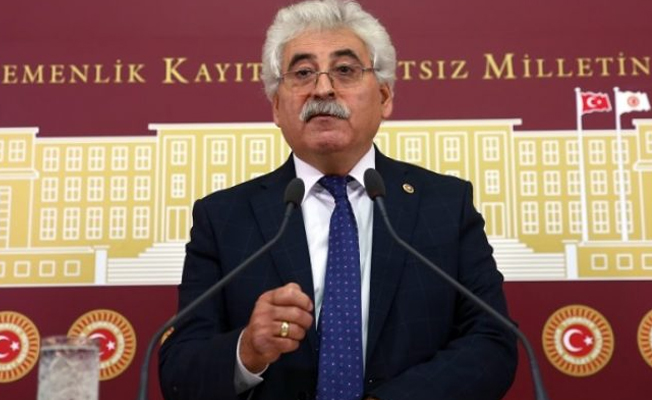 'Mahkeme kararı uygulansın, Cemevi giderleri karşılansın!'