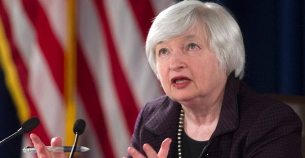 Fed'den kritik faiz açıklaması
