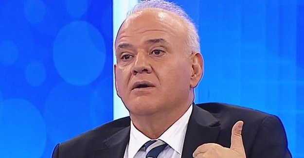Ahmet Çakar'dan Fatih Terim'e sert sözler!