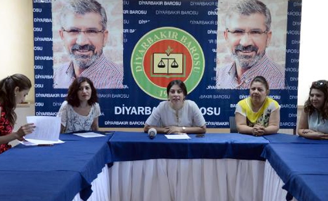 Diyarbakır Barosu'ndan, 'Müftülere nikah yetkisi' hazırlığına tepki geldi!