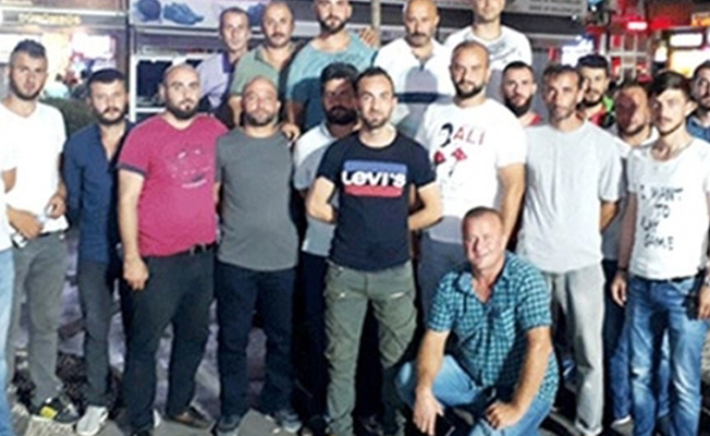 İşe alımda torpil iddiası