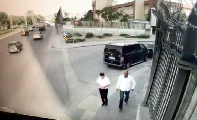 2 arkadaş yaşam mücadelesi veriyor!