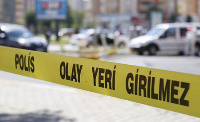 İşadamı otomobilinde öldürüldü!