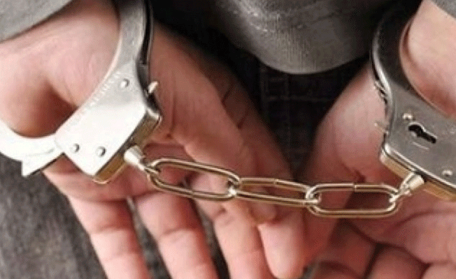 Hakkari'de  'ByLock' kullanan 1 kişi teslim oldu