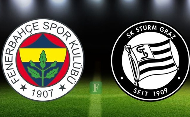 Fenerbahçe-Strum Graz maçını kim yönetecek?