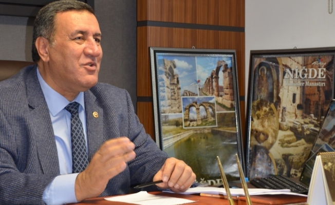 CHP'li Gürer, İŞKUR'dan kaç kişinin yararlandığını sordu