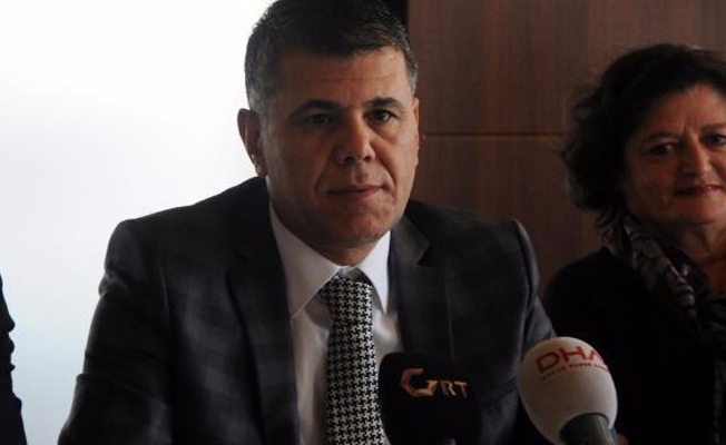 'Gaziantepspor'a suikast düzenleniyor'