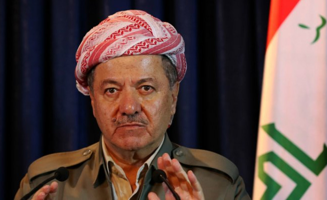 Barzani'ye şok... 'Görev süresi uzamasın' talebi!