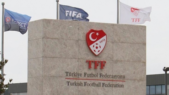TFF, milli takım hocasını arıyor işte ilk görüşme