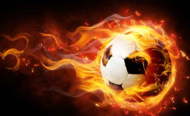 Milli sporcuya övgü: Sahanın her yerinde o vardı!