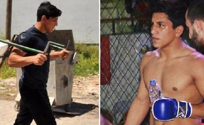 BBC'den belgesel: Rocky Kadir!