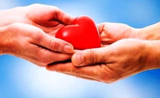 Organ bağışında sevindiren artış!
