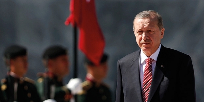Erdoğan Büyükerşen’den rapor istedi