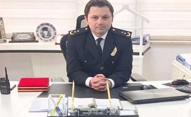 İntihar eden İlçe Emniyet Müdürü hakkında Başsavcı'dan açıklama