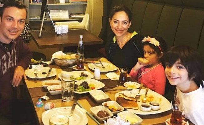 Bodrum'da silahlı saldırıda yaralanan Zeynep Molho'dan sevindirici haber geldi!