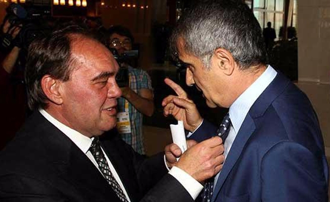 İşte Beşiktaş'ın flaş Şenol Güneş cevabı!