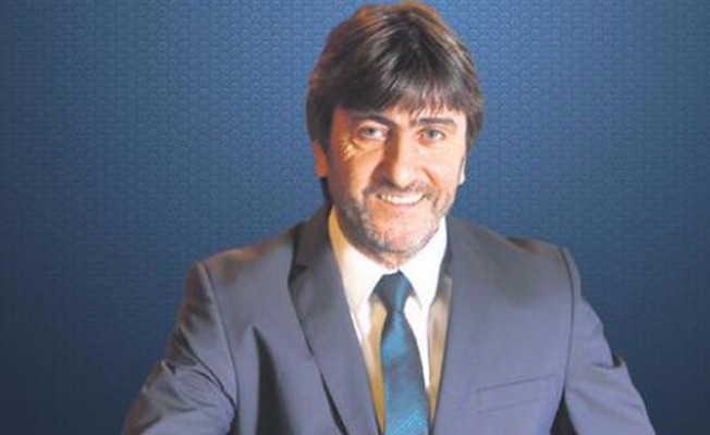 Rıdvan Dilmen'den çarpıcı açıklamalar!