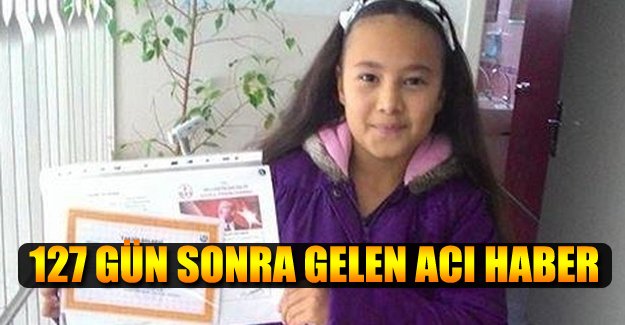 Acı haber geldi! 127 gündür aranıyorlardı...