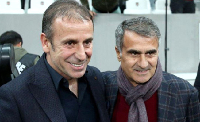 Şenol Güneş ile anlaşamayan TFF, radarına Abdullah Avcı'yı aldı!