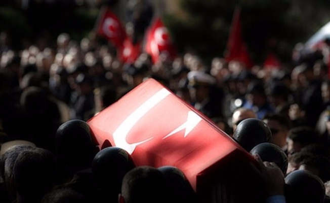 PKK saldırısında yaralanan korucu şehit oldu