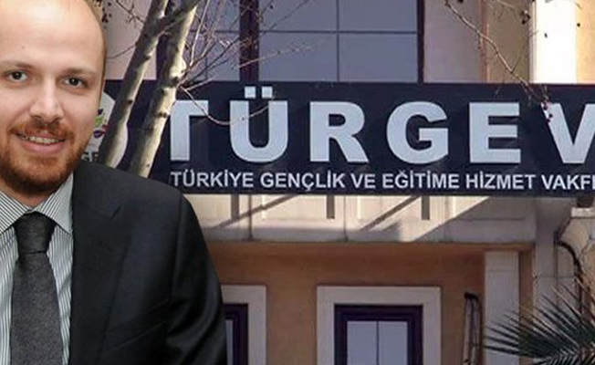 CHP’li Murat Emir: TÜRGEV’in sicili temizleniyor