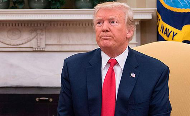 Trump: Kuzey Kore'yi halledeceğiz