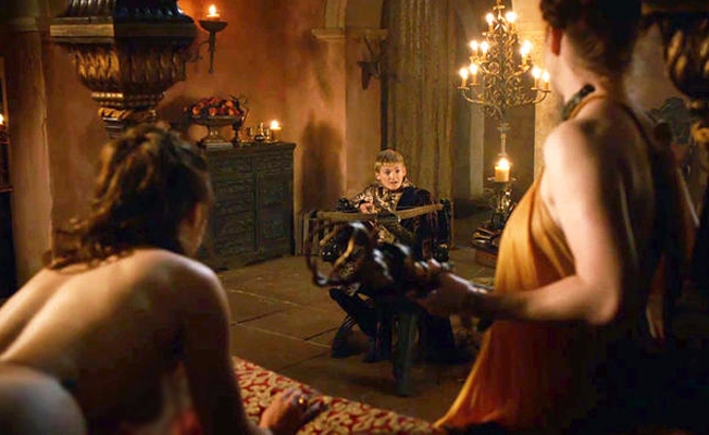 Game of Thrones'un yapım şirketi hacklendi! 1,5 terabyte veri sızıldı!