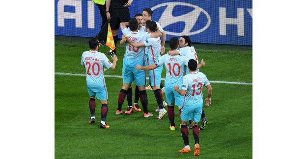 2. Tur'da rakibimiz kim olacak?