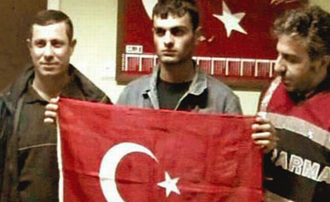 Dink cinayetindeki bayrak rezaletinde emri kim verdi?