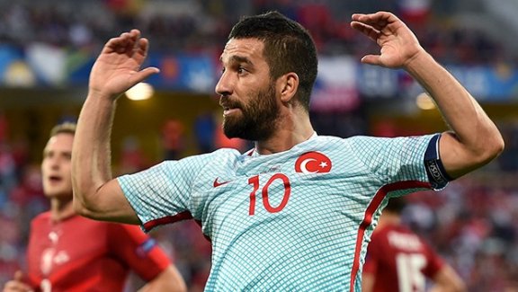 Arda Turan: Hepsinden tek tek hesap soracağım