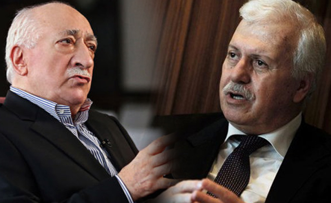 'Cemaatçiler, yeni kumpas peşinde'