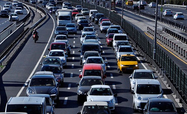 Bugün bu yollar trafiğe kapatılacak