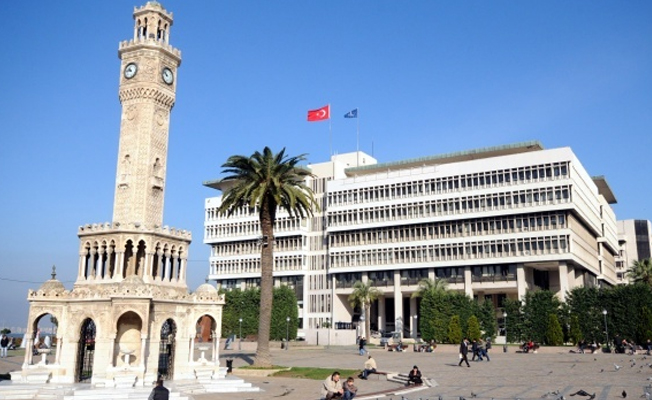 İzmir'e 'Gölge Vatandaş' uygulaması geliyor!