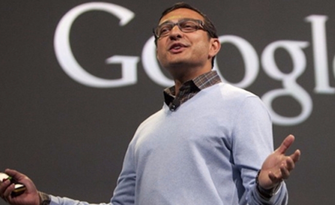 Google çalışanından çarpıcı açıklama