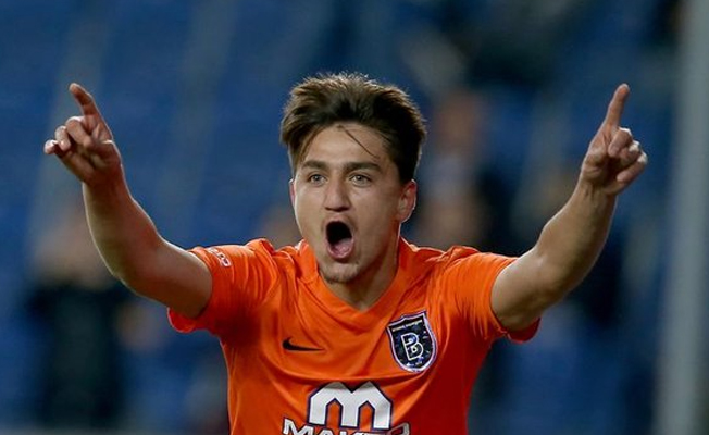 Cengiz Ünder dillerden düşmüyor