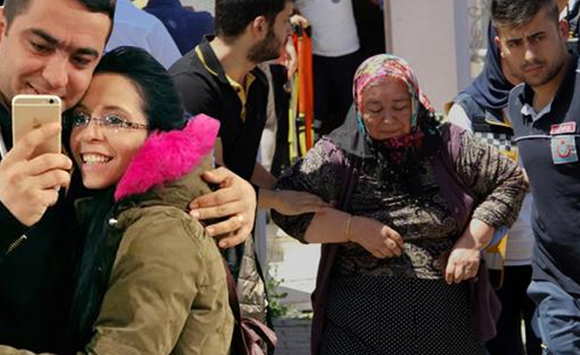 Diyarbakır'da patlama: 2 şehit