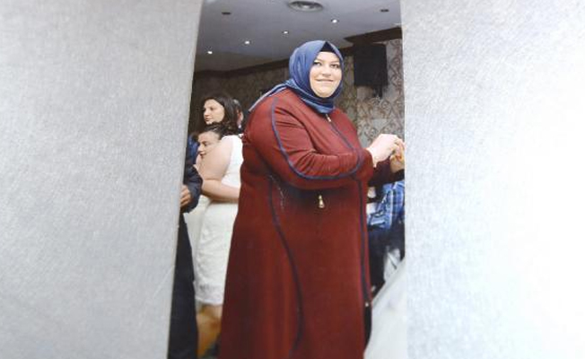 58 kilo verdi hayatı değişti