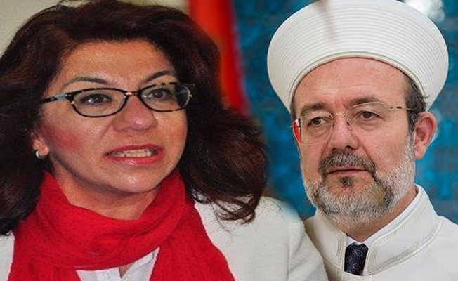 CHP'li vekil neden hakkını helal etmediğini açıkladı