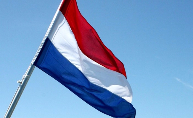 Hollanda Türkiye'yi uyardı