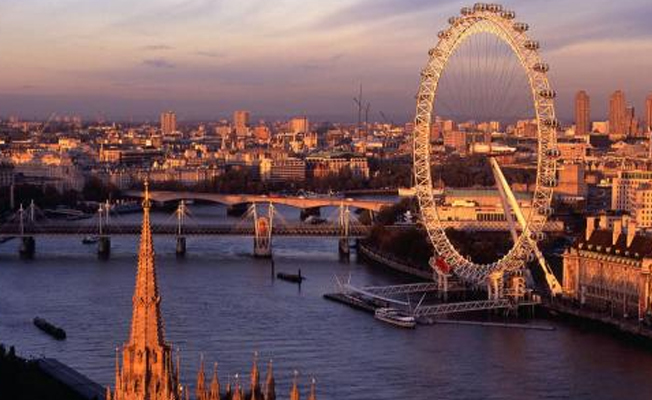 Londra’nın mirasına 23 başkent talip!