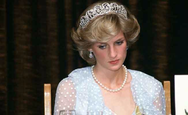 Diana’nın 'Özel hayatı' yayınlanacak!