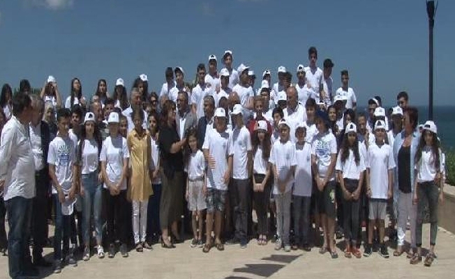 CHP, Doğu ve Güneydoğu'daki başarılı öğrencileri İstanbul'da ağırlıyor!