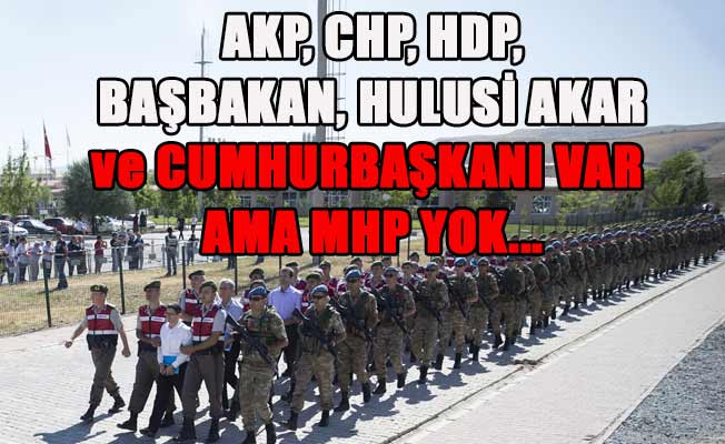 Akıncı Üssü Davası'nda müdahillik kuyruğu