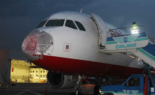 Faciayı önleyen başarılı pilot paylaşılamıyor!