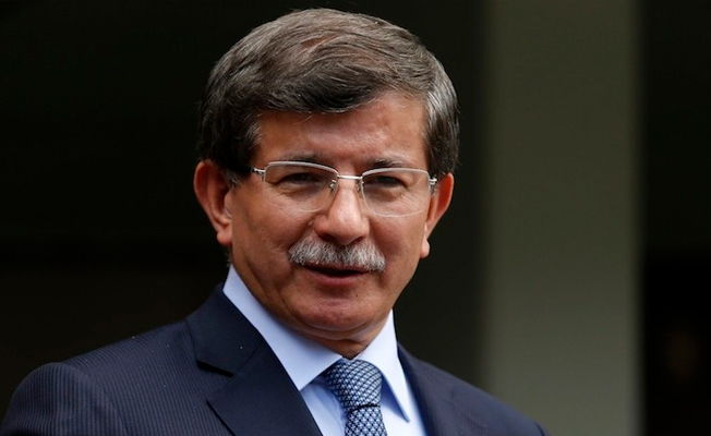 Mehmet Görmez'in gidişi Davutoğlu'nu üzdü