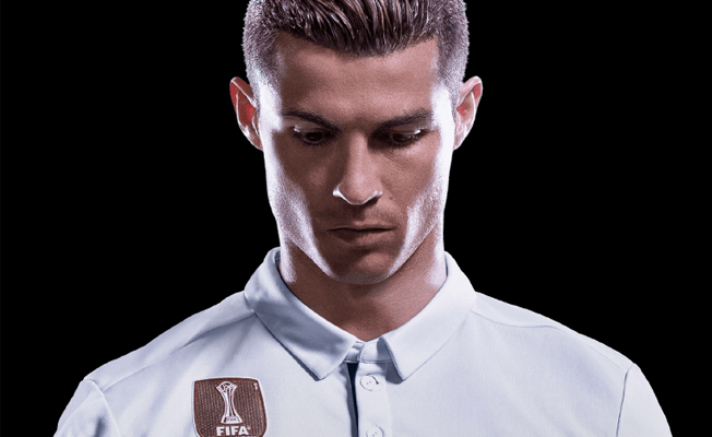Ronaldo'ya 15 yıl hapis, 75 milyon avro para cezası