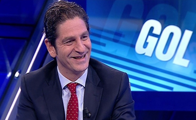 Yeni programının adı henüz belli değil!