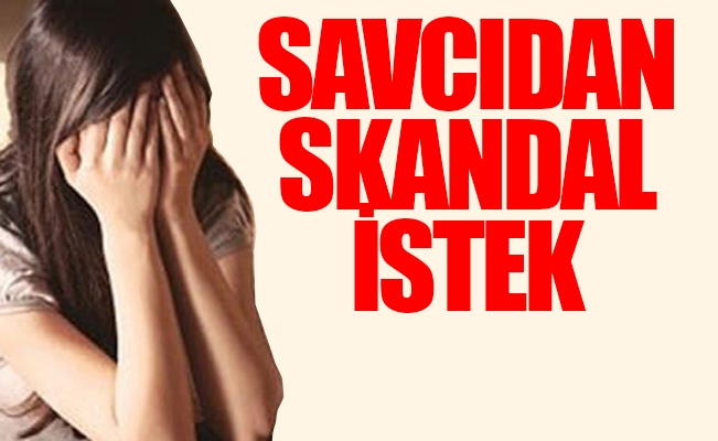Savcı, çocuğa uyuşturucu verip tecavüz etmekten ceza alan sanıkların beraatını istedi!